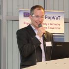 Professional Conference PopVaT Day 2014
