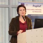 Odborná konferencia PopVaT Day 2014