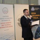 Personalities awarded in competition of Scientist of Slovak republic of the year 2013