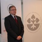 Scientist of Slovak republic of the Year 2013 - doc. Dr.. Stanislav Tokár, PhD.